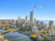 Deal! 12A/33 Thornton Street, Surfers Paradise, QLD 4217