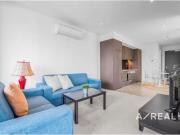 New 1302/120 A'Beckett Street, Melbourne Apartment...