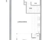 Deal! 1304/601 Little Lonsdale Street, Melbourne...