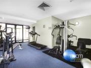 Nice 1304/87 Franklin Street, Melbourne Apartment for...