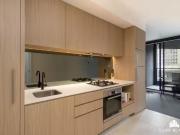 Nice 1307/120 Abeckett Street, Melbourne Apartment for...