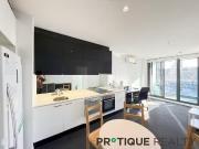 Deal! 1316/220 Spencer Street, Melbourne, VIC 3000