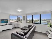 New 135/293 North Quay, BRISBANE CITY Apartment for rent...