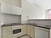 Just in! 13/562 Little Bourke Street, Melbourne...