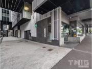 New 1404/243 Franklin Street, Melbourne Apartment for...