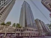 Nice 1407 761 Bay Street, Toronto, ON, M5G 2R2 lease for l.