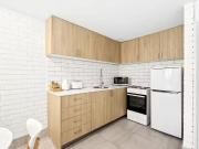 Cozy 14/24 30 Trickett Street, Surfers Paradise, QLD 4217