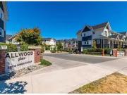 Nice 142 32633 Simon Avenue, Abbotsford, BC, V2T 0G9...