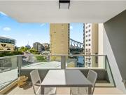 Nice 145/30 Macrossan Street, BRISBANE CITY Apartment...