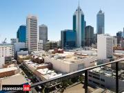 Unique 147/138 Barrack Street, Perth, WA 6000 Unique 147/138 Barrack Street, Perth, WA 6000
