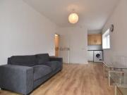 New 14 Amiens Street, Dublin 1 is for rent