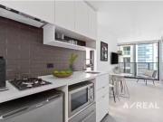 Nice 1504/243 Franklin Street, Melbourne Apartment for...
