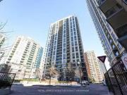 Nice 1504 5 Michael Power Place, Toronto, ON, M9A 0A3 lease.