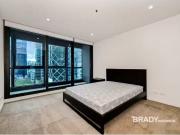 Cozy 1505/8 Sutherland Street, Melbourne Apartment for...