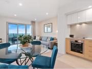 New 1507/63 Adelaide Terrace, East Perth Apartment for...