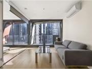 Nice 1509/31 Abeckett Street, Melbourne Apartment for...