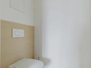 Cozy 15th district furnished one bedroom apartment with...