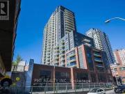 Nice 1609 1420 Dupont Street, Toronto, ON, M6H 4J8 lease f.