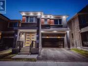 Charming 1659 Whitlock Avenue, Milton, ON, L9E 2A4 house...