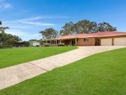 Charming 166 Tallebudgera Connection Road, Tallebudgera,...