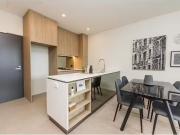 Cozy 1705/111 Melbourne Street, South Brisbane Apartment...