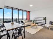 Charming 1705/160 Grote Street, Adelaide, SA 5000