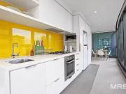 Cozy 1709/285 La Trobe Street, Melbourne, VIC 3000