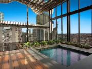 Cheap 1802/551 Swanston Street, MELBOURNE Apartment for...