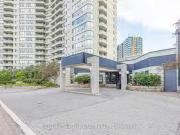 Unique 1808 150 Alton Towers Circle, Toronto, ON, M1V 4X8.