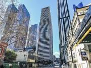 Cozy 1811/80 Abeckett Street, Melbourne VIC 3000