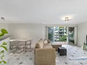 Just in! 18/123 Main Street, KANGAROO POINT Apartment...