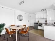 Unique 181/293 North Quay, Brisbane City, QLD 4000