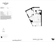 Unique 1909/82 Hay Street, Haymarket NSW 2000