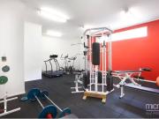 Charming 19/161 Sturt Street, Southbank Apartment for...