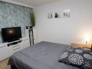 cozy 1.5 Room Apartment with Winter Garden in Bochum...