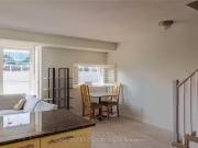 Just in! 1 8 Frances Loring Lane, Toronto, ON, M4M 3E8...