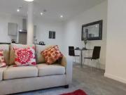 Cheap 1 BA 1 bedroom apartment for rent in 2 Manor Row,...