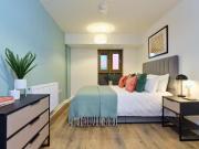 Cheap 1 BA 1 bedroom apartment for rent in Millwrights...