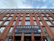 New 1 BA 1 bedroom apartment for rent in Upper Gough...