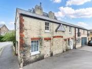 Nice 1 BA 1 bedroom coach house for rent in Rous Road,...