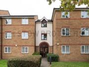 New 1 BA 1 bedroom flat for rent in Beaufort Close,...