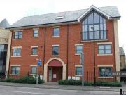 Cozy 1 BA 1 bedroom flat for rent in Glebe Road,...