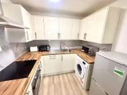 Cozy 1 BA 1 bedroom flat for rent in Glebelands Avenue,...