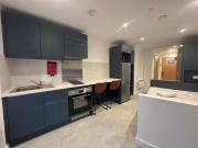 Cheap 1 BA 1 bedroom flat for rent in St. Peters Street,...