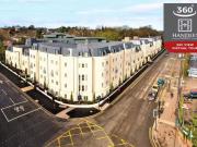 Unique 1 BA 1 bedroom flat for rent in Station House,...