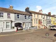 Cozy 1 BA 1 bedroom flat for rent in Tideswell Road,...