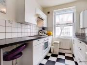 Deal! 1 BA 1 bedroom flat for rent in Turin Street,...