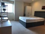 Cozy 1 BA 1 bedroom flat share for rent in Masshouse...