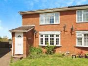 Unique 1 BA 1 bedroom Flat to rent, Quinnell Drive,...