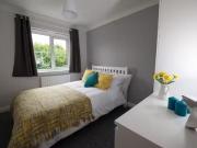 Rental! 1 BA 1 bedroom house share for rent in Handel...